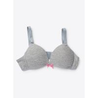 Sutiã Triângulo Algodão Teen - 1