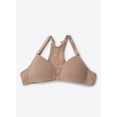 Sutiã Triangulo Nadador Menina Teen