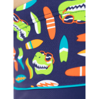 Sunga Menino Dino Surf - 2