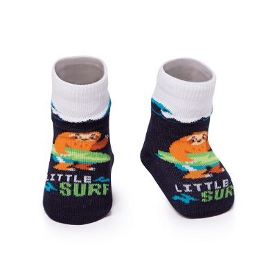 Meia Menino Soquete Cano Médio