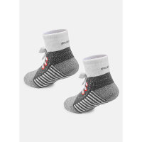 Meia Soquete Antiderrapante Bebê Menino Com Aplique - 2