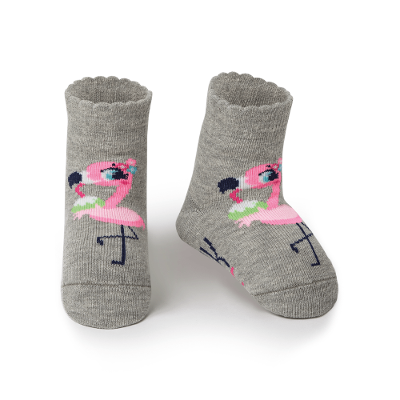 Meia Menina Soquete Cano Médio