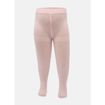 Meia Calça Menina Lisa