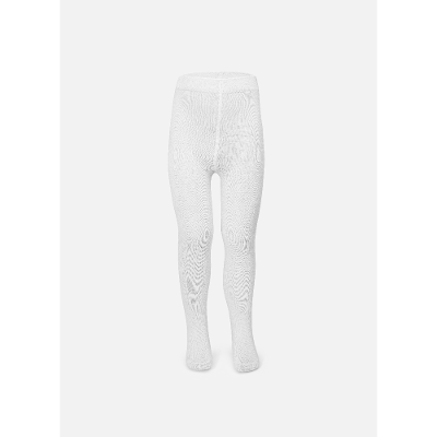 Meia Calça Bebê Unissex Lisa