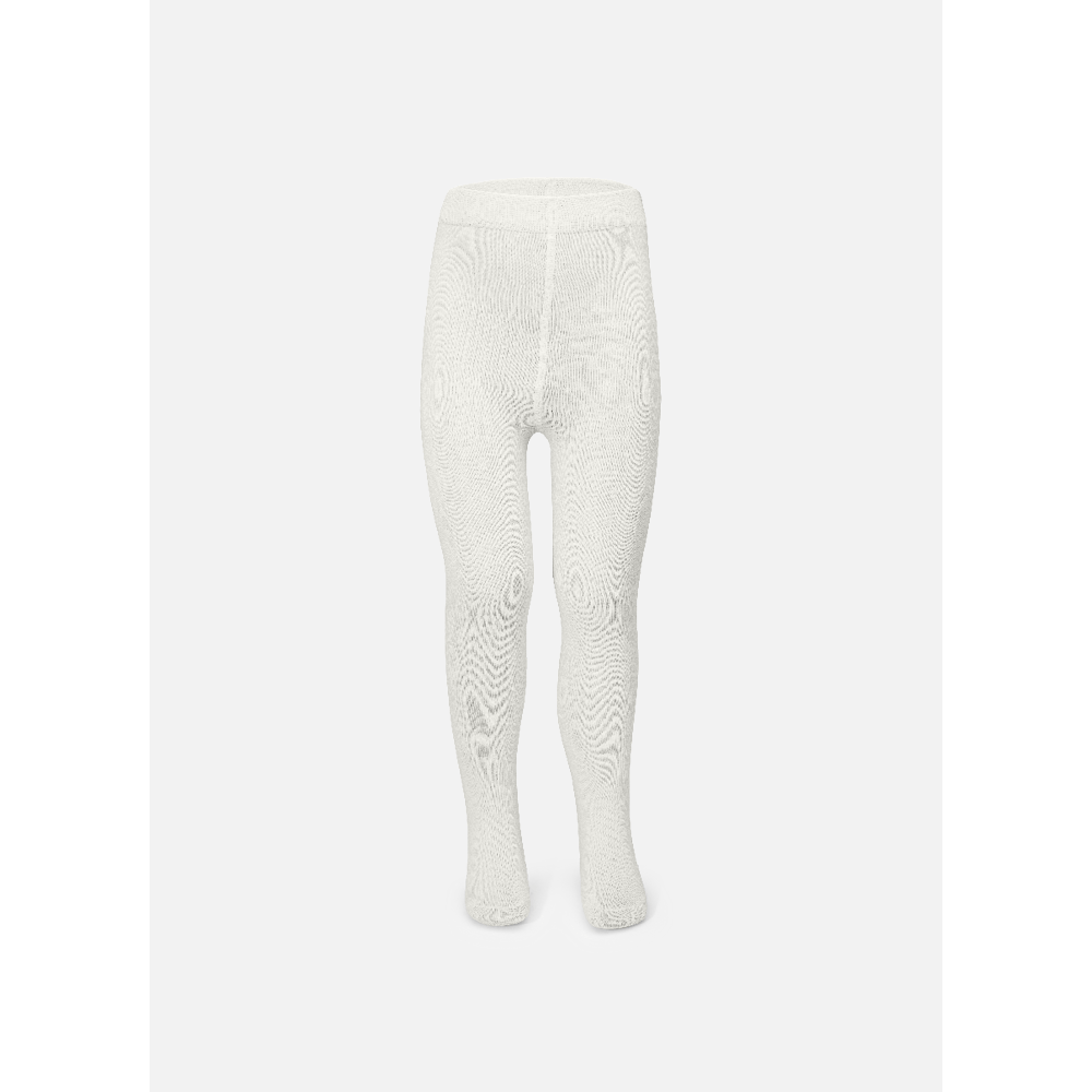 Meia Calça Bebê Unissex Lisa - 1