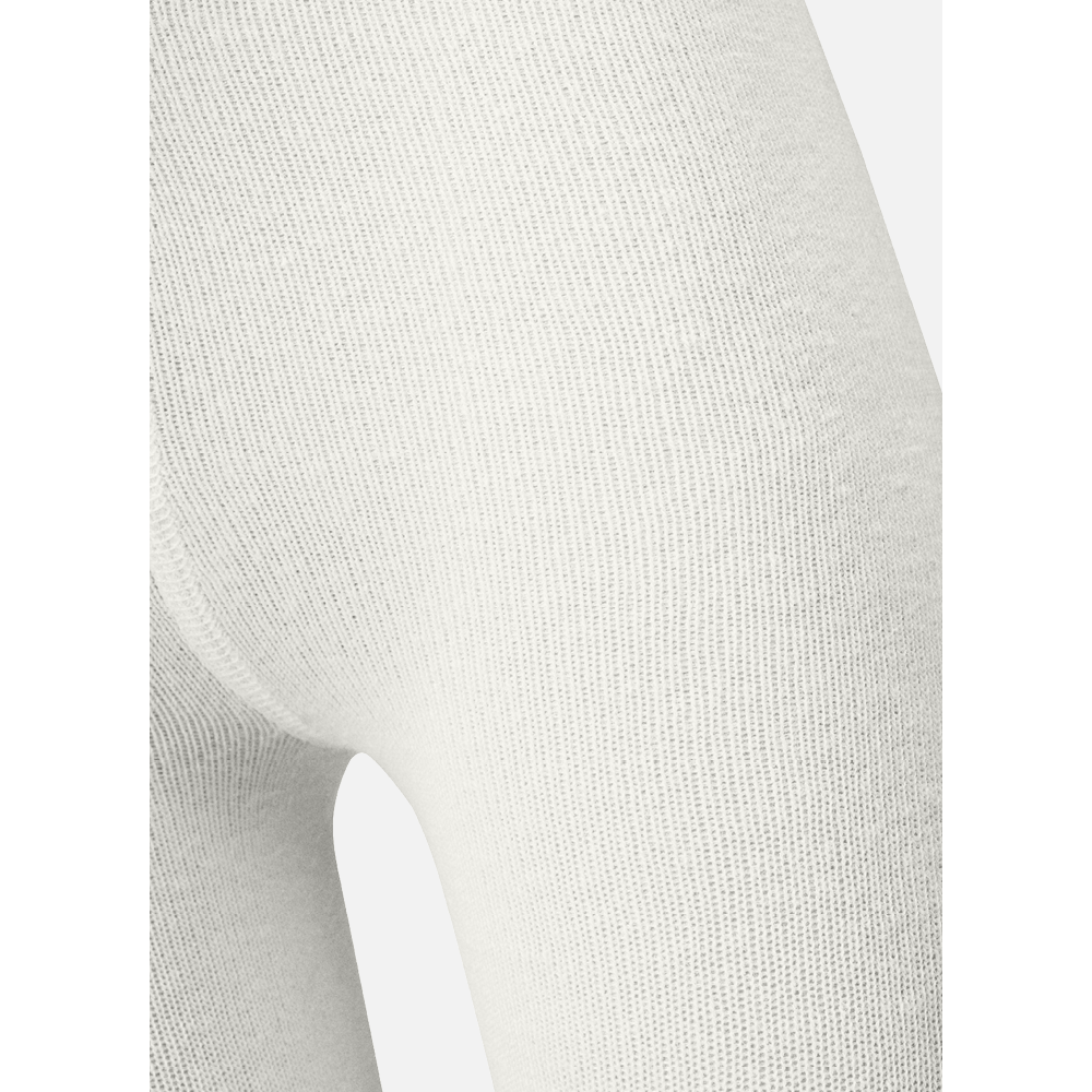 Meia Calça Bebê Unissex Lisa - 3