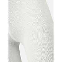 Meia Calça Bebê Unissex Lisa - 3