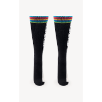 Meia 3/4 Feminina Cano Longo Now United - 1