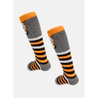 Meia Cano 3/4 Bebê Menino Tigre - 3