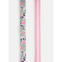 Kit Peitoral H + Guia Pets Unicórnio Skate - 8