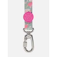 Kit Peitoral H + Guia Pets Unicórnio Skate - 9