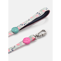 Kit Peitoral H + Guia Pets Unicórnio Skate - 10