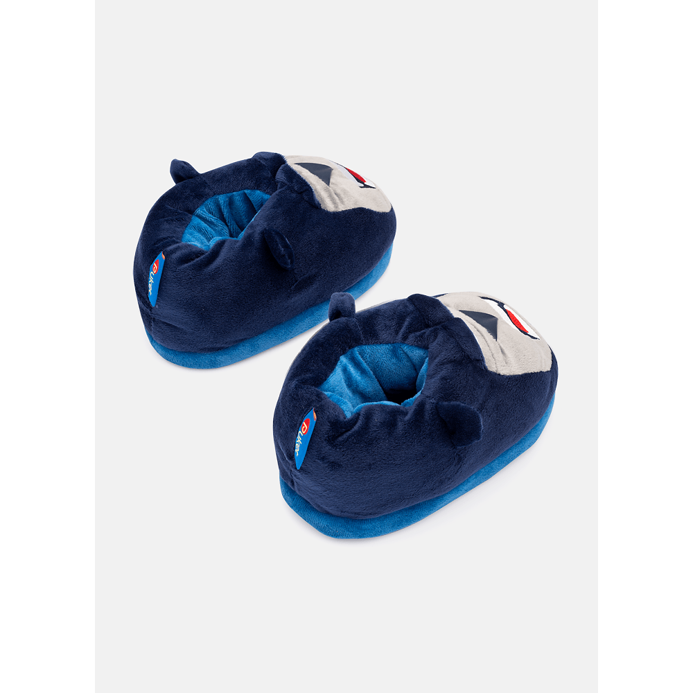 Pantufa Menino Gorila Rider - 2