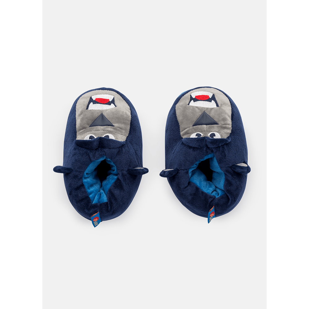 Pantufa Menino Gorila Rider - 3