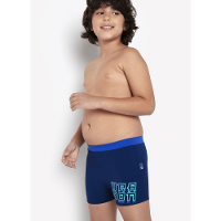 Sunga Menino Teen com Proteção Solar Dragão Street - 2