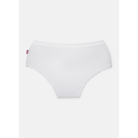 Calcinha Caleçon Feminina Básica - 2