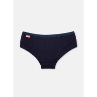 Calcinha Caleçon Algodão Menina Básica - 2