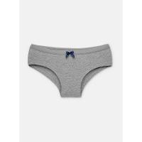 Calcinha Caleçon Algodão Menina Básica - 1