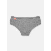Calcinha Caleçon Algodão Menina Básica - 2