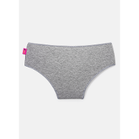 Calcinha Boneca Algodão Menina Básica - 2