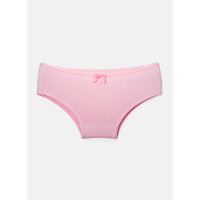 Calcinha Boneca Algodão Menina Básica - 1