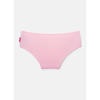 Calcinha Boneca Algodão Menina Básica - 2