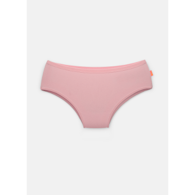 Calcinha Boneca Algodão Menina Teen Básica