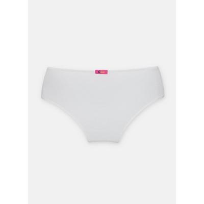 Calcinha Boneca Algodão Menina Básica