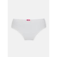 Calcinha Boneca Algodão Menina Básica - 2