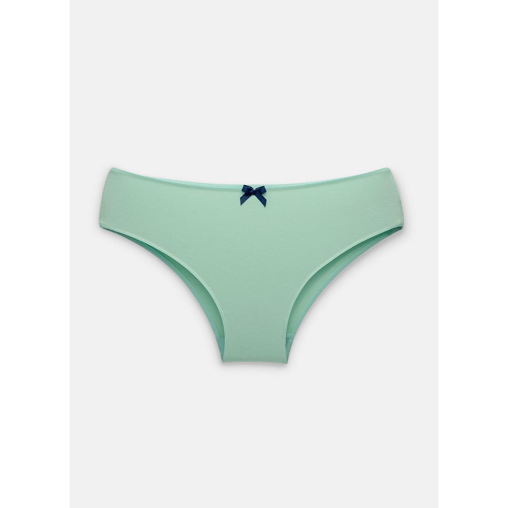 Calcinha Boneca Algodão Menina Teen Básica - 1