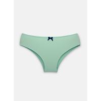 Calcinha Boneca Algodão Menina Teen Básica - 1