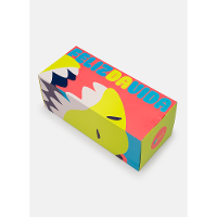 Caixa de Presente Pequena Dinossauro - 19x8,5x7,5 (AxLxP) - 2