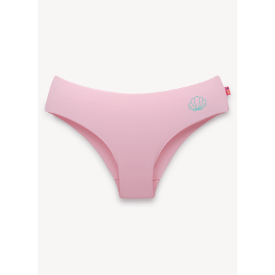 Calcinha Boneca Microfibra Feminina Unicórnio