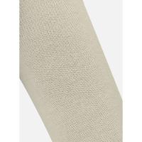 Meia Calça Algodão Bebê Unissex Lisa - 3