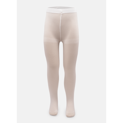 Meia Calça Menina Lisa