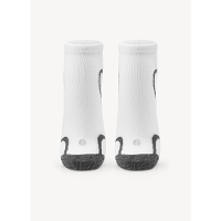 Kit com 3 Meias Cano Curto Algodão Unissex Adulto Esportiva - 2