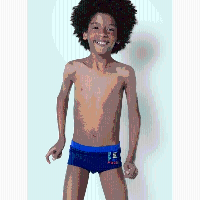 Sunga Menino Dragão