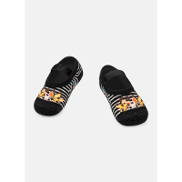 Meia Sapatilha Antiderrapante Bebê Unissex Coelho Família - 1