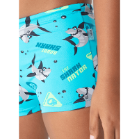 Sunga Menino Tubarão Robô - 2