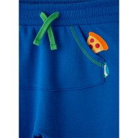 Calça Moletom Menino Junk Food - 5