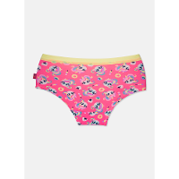 Calcinha Caleçon Adulto Algodão Unicórnio Kawaii - 2