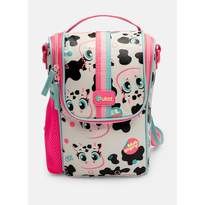 Lancheira Térmica Vaca