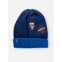 Gorro Teen Menino Gorila Rider - 1