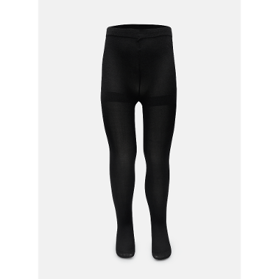 Meia Calça Fio 40 Microfibra Menina Lisa