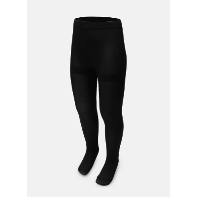 Meia Calça Fio 40 Microfibra Menina Lisa