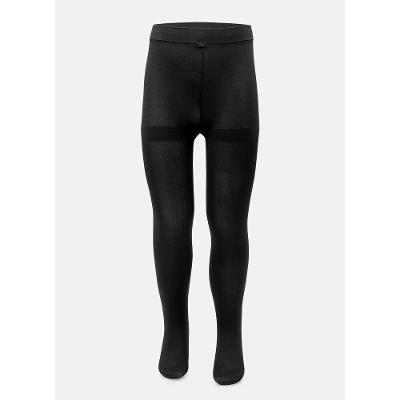 Meia Calça Menina Lisa