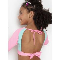 Conjunto Cropped Menina Unicornio PopStar - 7