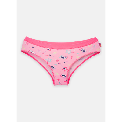 Calcinha Boneca Feminina Unicórnio Popstar