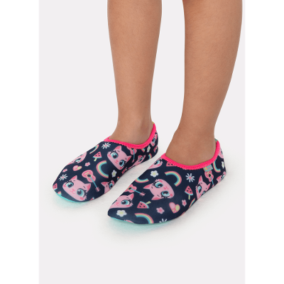 Tênis Sapatilha Antiderrapante Menina Gata Summer