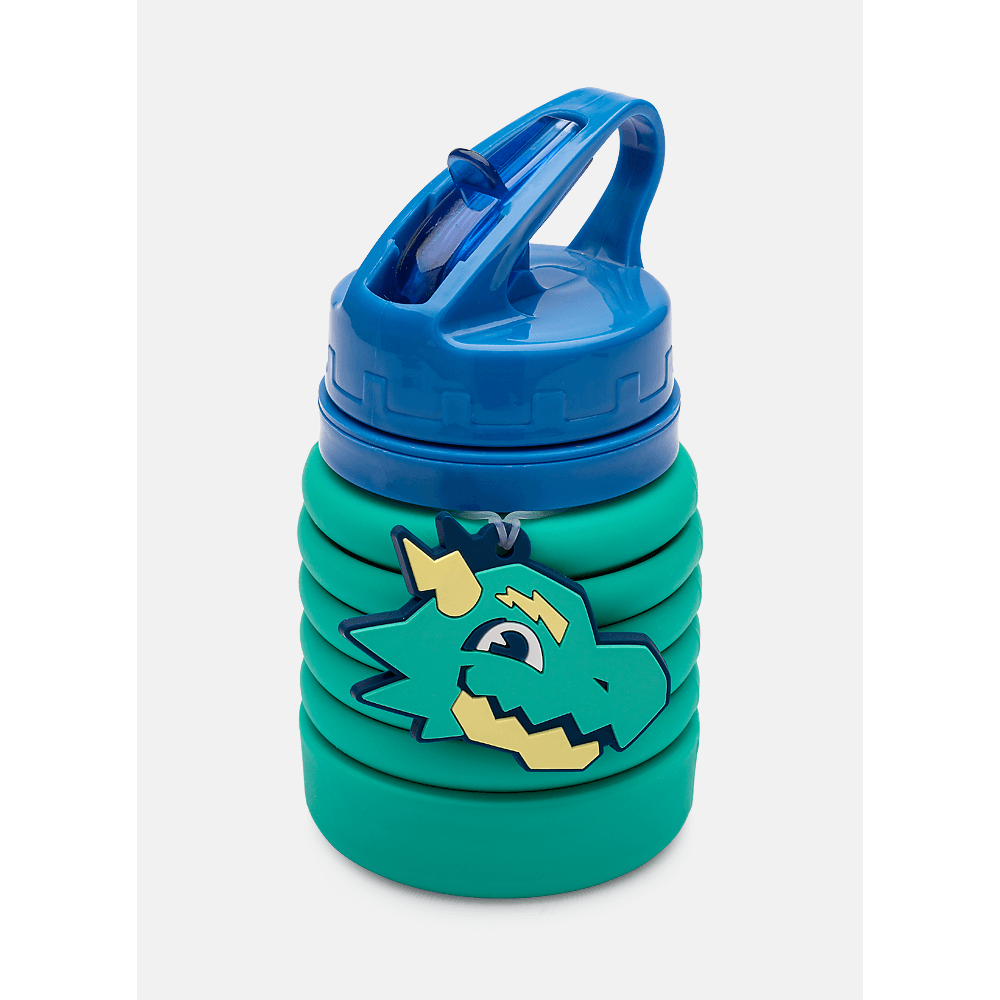 Garrafa Dobrável Dragão Street - 1